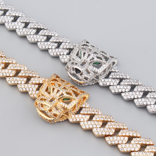 Cheap Cartier bracelets #1003173 Replica Wholesale [$80.00 USD] [ITEM#1003173] on Replica Cartier bracelets