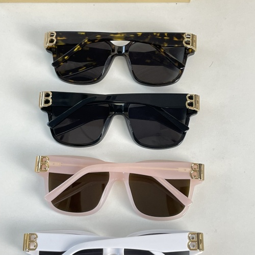 Cheap Balenciaga AAA Quality Sunglasses #1003296 Replica Wholesale [$60.00 USD] [ITEM#1003296] on Replica Balenciaga AAA Quality Sunglasses