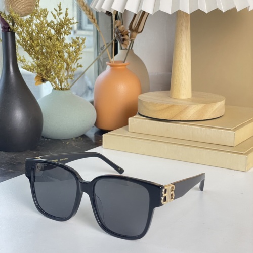 Cheap Balenciaga AAA Quality Sunglasses #1003297 Replica Wholesale [$60.00 USD] [ITEM#1003297] on Replica Balenciaga AAA Quality Sunglasses