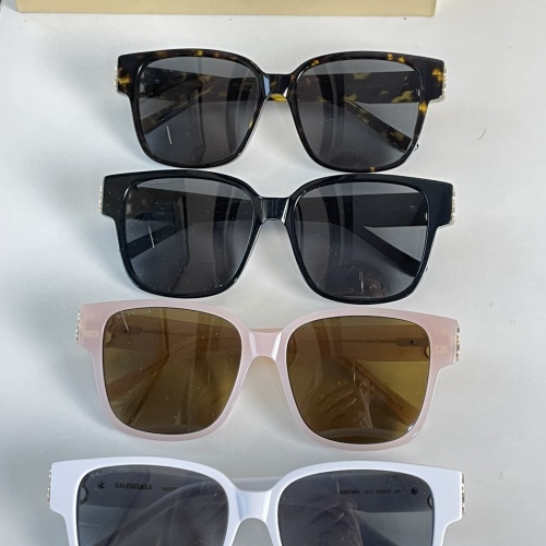 Cheap Balenciaga AAA Quality Sunglasses #1003297 Replica Wholesale [$60.00 USD] [ITEM#1003297] on Replica Balenciaga AAA Quality Sunglasses