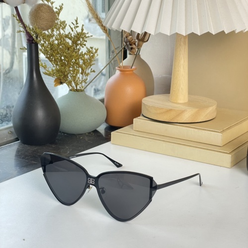 Cheap Balenciaga AAA Quality Sunglasses #1003300 Replica Wholesale [$64.00 USD] [ITEM#1003300] on Replica Balenciaga AAA Quality Sunglasses