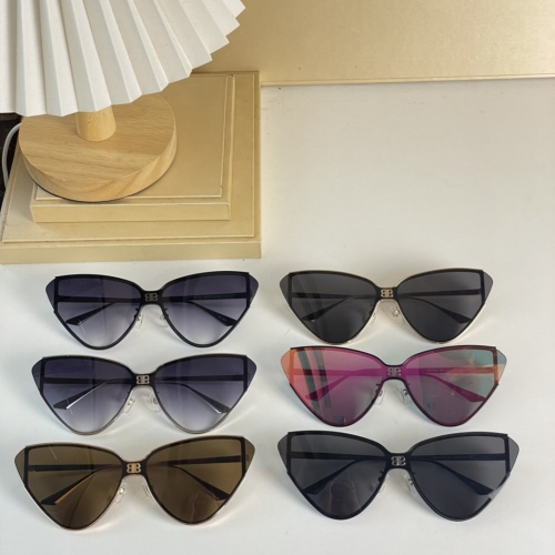 Cheap Balenciaga AAA Quality Sunglasses #1003304 Replica Wholesale [$64.00 USD] [ITEM#1003304] on Replica Balenciaga AAA Quality Sunglasses