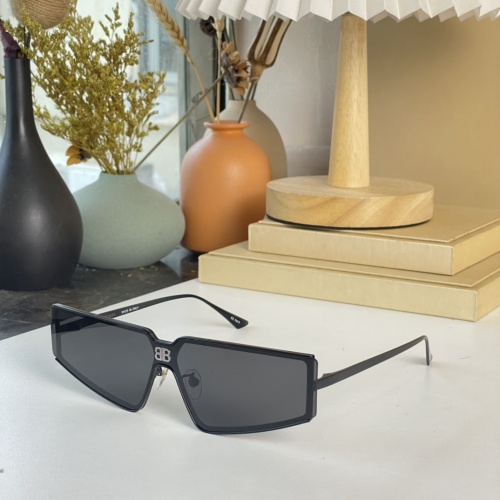 Cheap Balenciaga AAA Quality Sunglasses #1003309 Replica Wholesale [$64.00 USD] [ITEM#1003309] on Replica Balenciaga AAA Quality Sunglasses