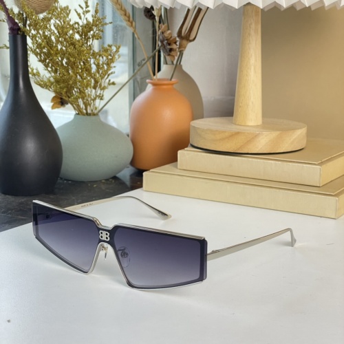 Cheap Balenciaga AAA Quality Sunglasses #1003311 Replica Wholesale [$64.00 USD] [ITEM#1003311] on Replica Balenciaga AAA Quality Sunglasses