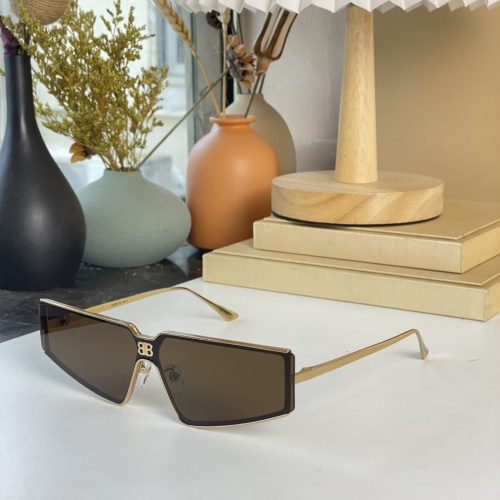Cheap Balenciaga AAA Quality Sunglasses #1003313 Replica Wholesale [$64.00 USD] [ITEM#1003313] on Replica Balenciaga AAA Quality Sunglasses