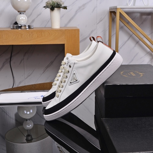Cheap Prada Casual Shoes For Men #1003416 Replica Wholesale [$76.00 USD] [ITEM#1003416] on Replica Prada Casual Shoes