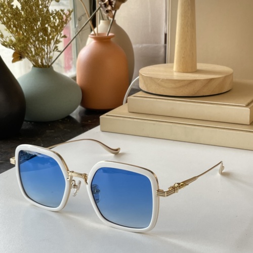 Cheap Chrome Hearts AAA Quality Sunglasses #1003500 Replica Wholesale [$68.00 USD] [ITEM#1003500] on Replica Chrome Hearts AAA Quality Sunglasses