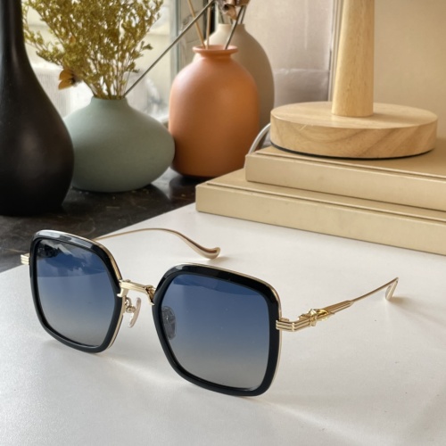 Cheap Chrome Hearts AAA Quality Sunglasses #1003501 Replica Wholesale [$68.00 USD] [ITEM#1003501] on Replica Chrome Hearts AAA Quality Sunglasses