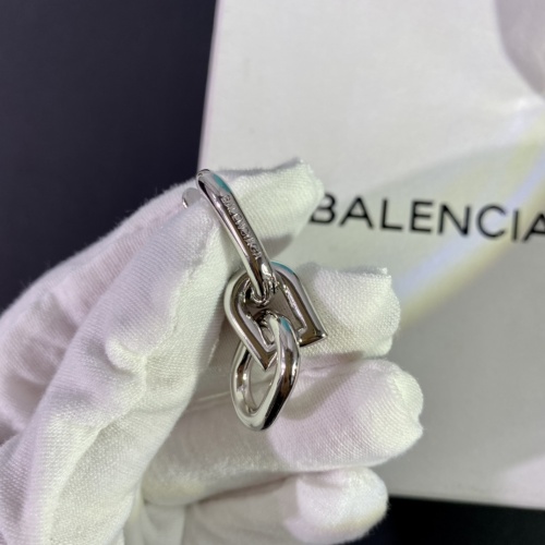Cheap Balenciaga Earrings For Women #1003630 Replica Wholesale [$27.00 USD] [ITEM#1003630] on Replica Balenciaga Earrings