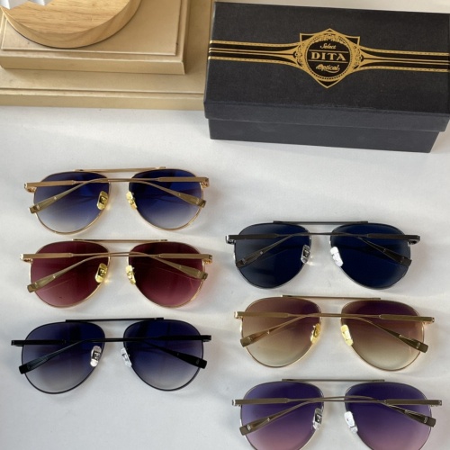 Cheap Dita AAA Quality Sunglasses #1003638 Replica Wholesale [$45.00 USD] [ITEM#1003638] on Replica Dita AAA Quality Sunglasses