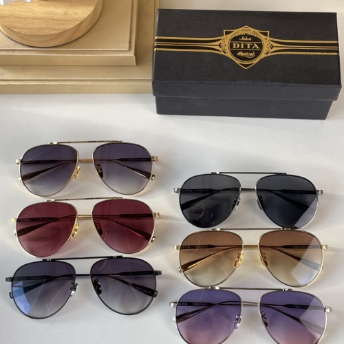 Cheap Dita AAA Quality Sunglasses #1003639 Replica Wholesale [$45.00 USD] [ITEM#1003639] on Replica Dita AAA Quality Sunglasses