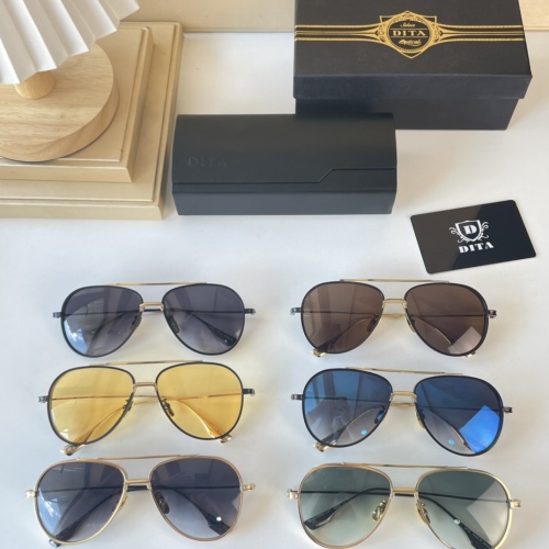 Cheap Dita AAA Quality Sunglasses #1003643 Replica Wholesale [$52.00 USD] [ITEM#1003643] on Replica Dita AAA Quality Sunglasses