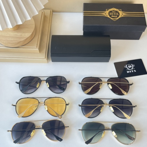 Cheap Dita AAA Quality Sunglasses #1003644 Replica Wholesale [$52.00 USD] [ITEM#1003644] on Replica Dita AAA Quality Sunglasses