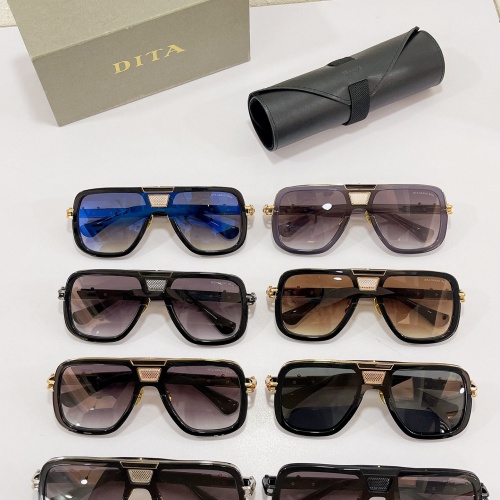 Cheap Dita AAA Quality Sunglasses #1003656 Replica Wholesale [$64.00 USD] [ITEM#1003656] on Replica Dita AAA Quality Sunglasses