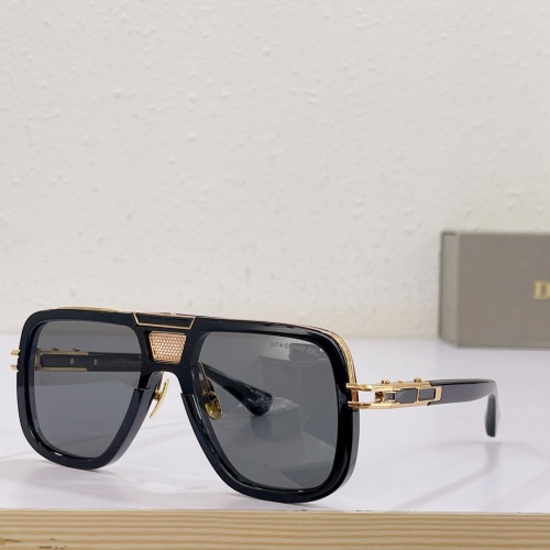 Cheap Dita AAA Quality Sunglasses #1003657 Replica Wholesale [$64.00 USD] [ITEM#1003657] on Replica Dita AAA Quality Sunglasses