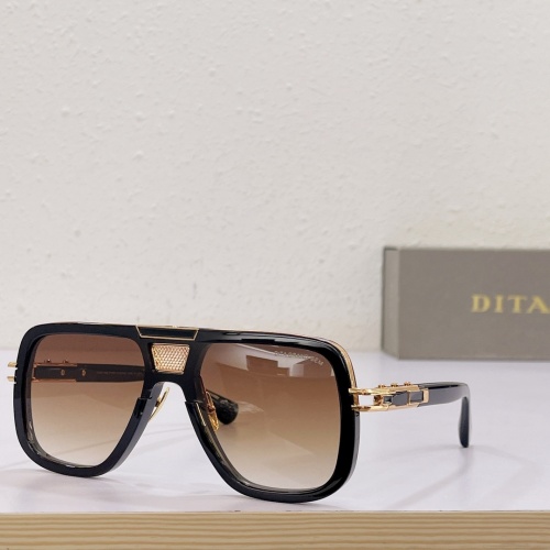 Cheap Dita AAA Quality Sunglasses #1003658 Replica Wholesale [$64.00 USD] [ITEM#1003658] on Replica Dita AAA Quality Sunglasses