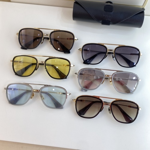 Cheap Dita AAA Quality Sunglasses #1003661 Replica Wholesale [$72.00 USD] [ITEM#1003661] on Replica Dita AAA Quality Sunglasses