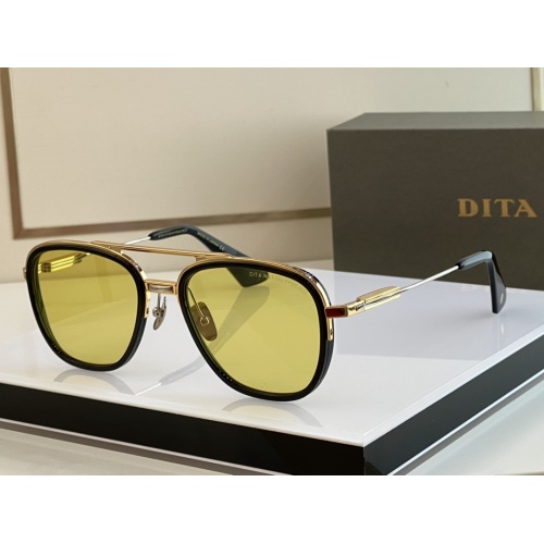 Cheap Dita AAA Quality Sunglasses #1003662 Replica Wholesale [$72.00 USD] [ITEM#1003662] on Replica Dita AAA Quality Sunglasses