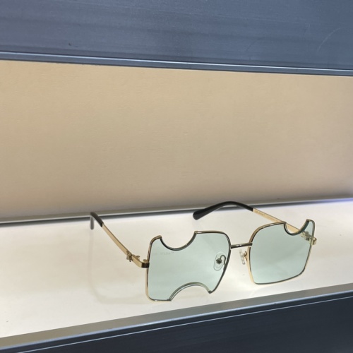 Cheap Off-White AAA Quality Sunglasses #1004003 Replica Wholesale [$48.00 USD] [ITEM#1004003] on Replica Off-White AAA Quality Sunglasses