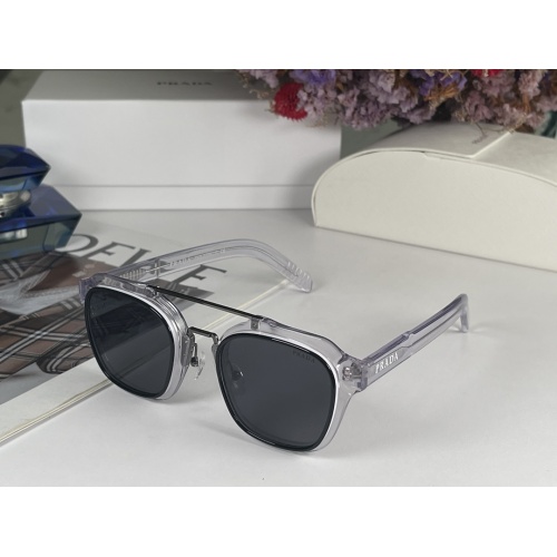Cheap Prada AAA Quality Sunglasses #1004036 Replica Wholesale [$60.00 USD] [ITEM#1004036] on Replica Prada AAA Quality Sunglasses