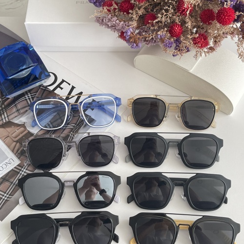 Cheap Prada AAA Quality Sunglasses #1004036 Replica Wholesale [$60.00 USD] [ITEM#1004036] on Replica Prada AAA Quality Sunglasses