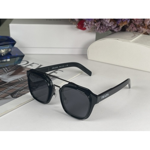 Cheap Prada AAA Quality Sunglasses #1004038 Replica Wholesale [$60.00 USD] [ITEM#1004038] on Replica Prada AAA Quality Sunglasses
