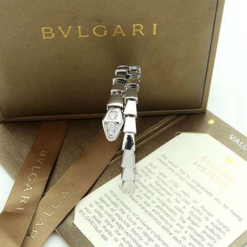 Cheap Bvlgari Bracelet #1004195 Replica Wholesale [$40.00 USD] [ITEM#1004195] on Replica Bvlgari Bracelets