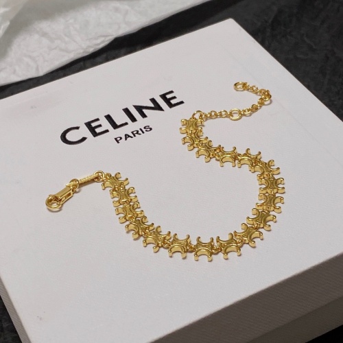 Cheap Celine Bracelet #1004280 Replica Wholesale [$34.00 USD] [ITEM#1004280] on Replica Celine Bracelets