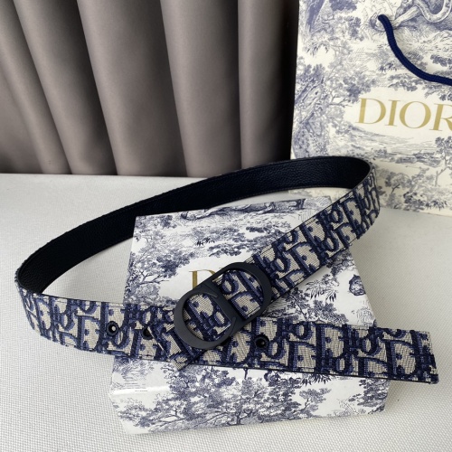 Cheap Christian Dior AAA Quality Belts #1004369 Replica Wholesale [$56.00 USD] [ITEM#1004369] on Replica Christian Dior AAA Quality Belts