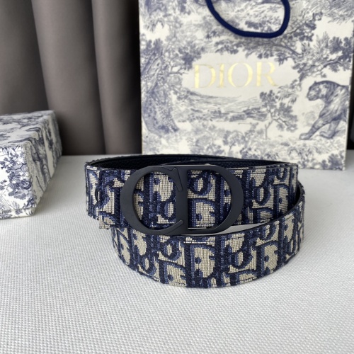 Cheap Christian Dior AAA Quality Belts #1004369 Replica Wholesale [$56.00 USD] [ITEM#1004369] on Replica Christian Dior AAA Quality Belts