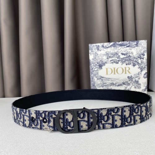 Cheap Christian Dior AAA Quality Belts #1004369 Replica Wholesale [$56.00 USD] [ITEM#1004369] on Replica Christian Dior AAA Quality Belts