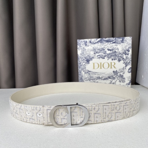 Cheap Christian Dior AAA Quality Belts #1004370 Replica Wholesale [$56.00 USD] [ITEM#1004370] on Replica Christian Dior AAA Quality Belts