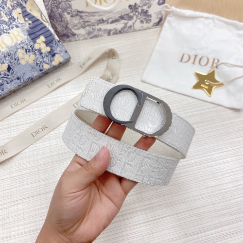 Cheap Christian Dior AAA Quality Belts #1004377 Replica Wholesale [$64.00 USD] [ITEM#1004377] on Replica Christian Dior AAA Quality Belts