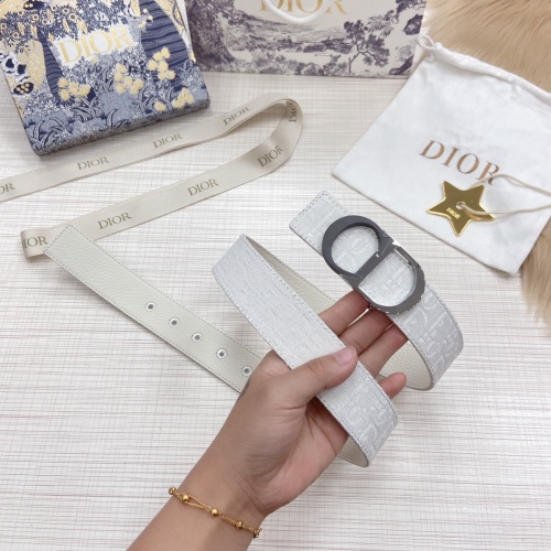 Cheap Christian Dior AAA Quality Belts #1004377 Replica Wholesale [$64.00 USD] [ITEM#1004377] on Replica Christian Dior AAA Quality Belts