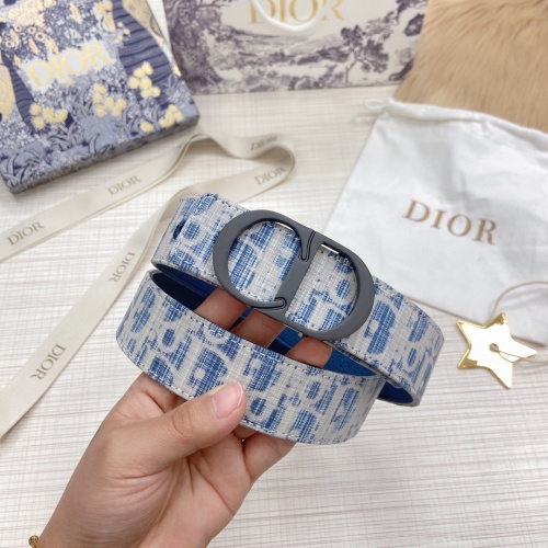 Cheap Christian Dior AAA Quality Belts #1004380 Replica Wholesale [$64.00 USD] [ITEM#1004380] on Replica Christian Dior AAA Quality Belts