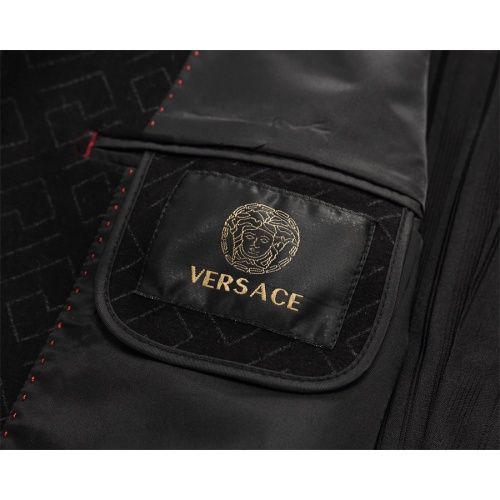 Cheap Versace Jackets Long Sleeved For Men #1004398 Replica Wholesale [$68.00 USD] [ITEM#1004398] on Replica Versace Jackets