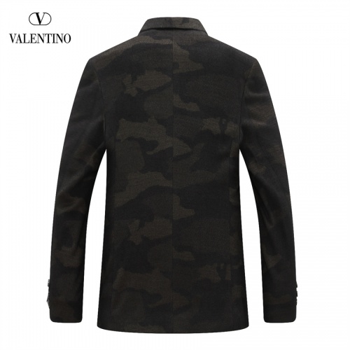 Cheap Valentino Jackets Long Sleeved For Men #1004399 Replica Wholesale [$68.00 USD] [ITEM#1004399] on Replica Valentino Jackets