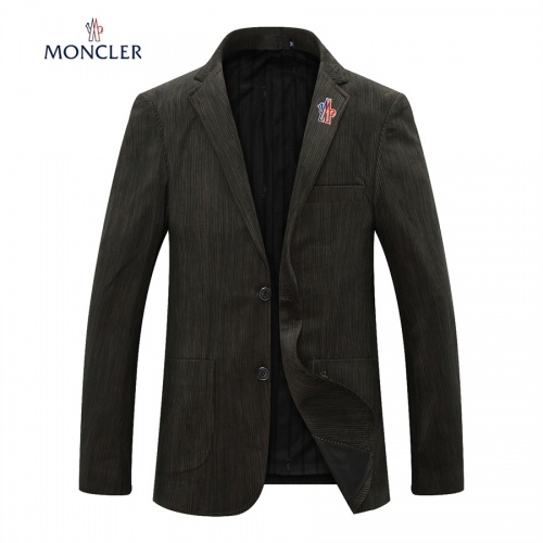 Cheap Moncler New Jackets Long Sleeved For Men #1004419 Replica Wholesale [$68.00 USD] [ITEM#1004419] on Replica Moncler Jackets