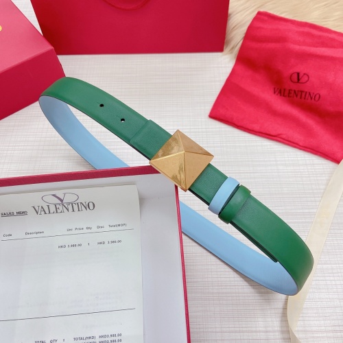 Cheap Valentino AAA Quality Belts For Women #1005033 Replica Wholesale [$64.00 USD] [ITEM#1005033] on Replica Valentino AAA Quality Belts