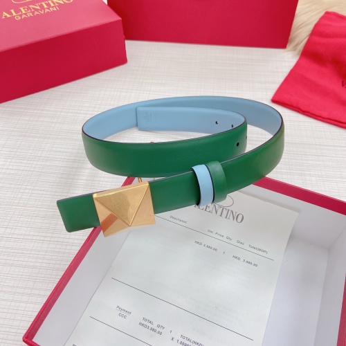 Cheap Valentino AAA Quality Belts For Women #1005033 Replica Wholesale [$64.00 USD] [ITEM#1005033] on Replica Valentino AAA Quality Belts