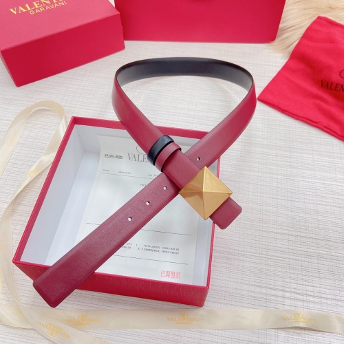 Cheap Valentino AAA Quality Belts For Women #1005036 Replica Wholesale [$64.00 USD] [ITEM#1005036] on Replica Valentino AAA Quality Belts