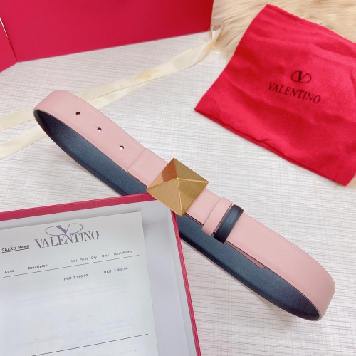 Cheap Valentino AAA Quality Belts For Women #1005038 Replica Wholesale [$64.00 USD] [ITEM#1005038] on Replica Valentino AAA Quality Belts