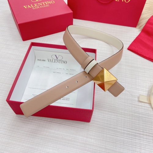 Cheap Valentino AAA Quality Belts For Women #1005041 Replica Wholesale [$64.00 USD] [ITEM#1005041] on Replica Valentino AAA Quality Belts