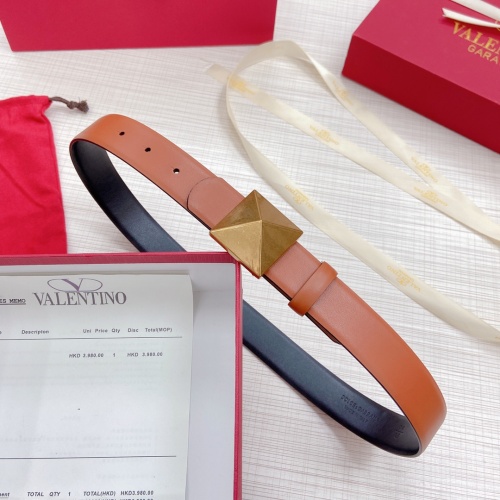 Cheap Valentino AAA Quality Belts For Women #1005046 Replica Wholesale [$64.00 USD] [ITEM#1005046] on Replica Valentino AAA Quality Belts