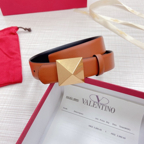 Cheap Valentino AAA Quality Belts For Women #1005046 Replica Wholesale [$64.00 USD] [ITEM#1005046] on Replica Valentino AAA Quality Belts