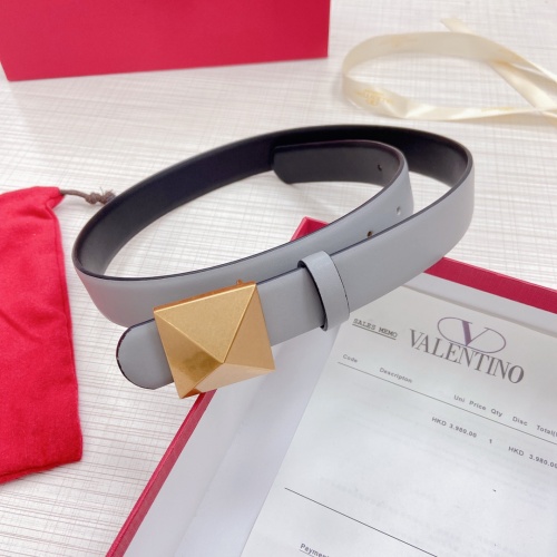 Cheap Valentino AAA Quality Belts For Women #1005047 Replica Wholesale [$64.00 USD] [ITEM#1005047] on Replica Valentino AAA Quality Belts