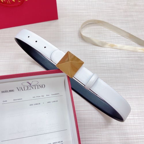 Cheap Valentino AAA Quality Belts For Women #1005048 Replica Wholesale [$64.00 USD] [ITEM#1005048] on Replica Valentino AAA Quality Belts