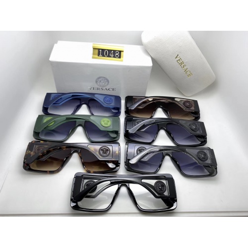 Cheap Versace Sunglasses #1005175 Replica Wholesale [$27.00 USD] [ITEM#1005175] on Replica Versace Sunglasses