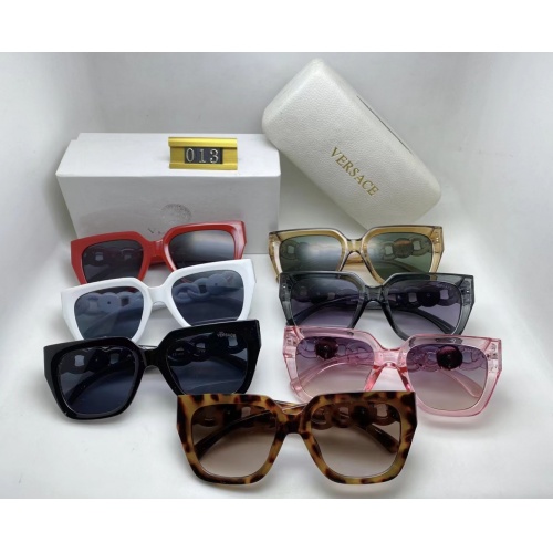 Cheap Versace Sunglasses #1005198 Replica Wholesale [$27.00 USD] [ITEM#1005198] on Replica Versace Sunglasses
