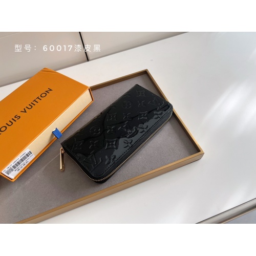 Cheap Louis Vuitton AAA Quality Wallets #1005224 Replica Wholesale [$45.00 USD] [ITEM#1005224] on Replica Louis Vuitton AAA+ Quality Wallets